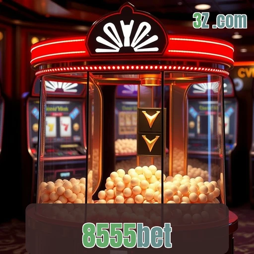 Apostas Criativas: Descubra o Mundo da 8555bet