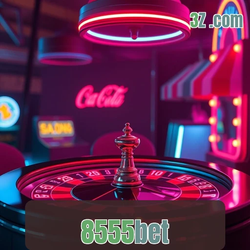 Jogos emocionantes te esperam no 8555bet