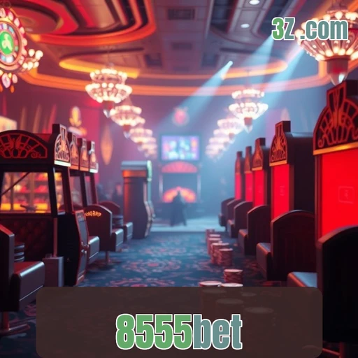 Recursos Pagos Incríveis da 8555bet Que Você Vai Amar