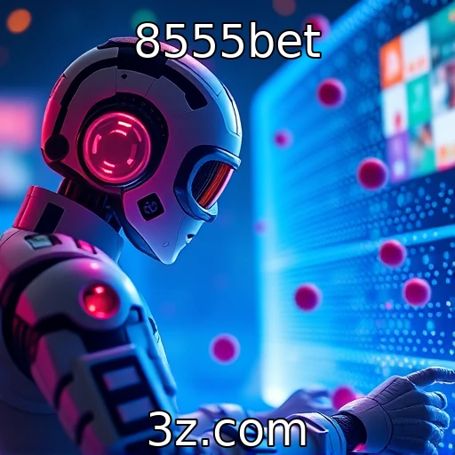 Adoção de inteligência artificial na criação de jogos