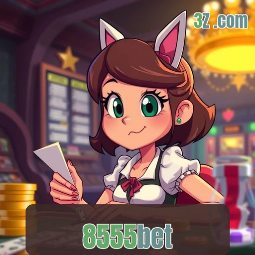 Segredos dos Bônus que Tornam o 8555bet Irresistível