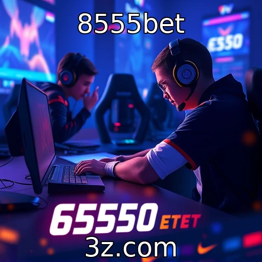 O futuro das eSports e suas competições globais