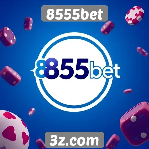 Verificação de licenças e regulamentos da 8555bet