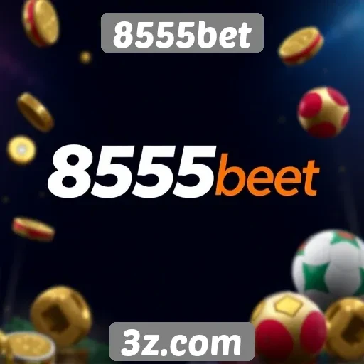 Principais jogos disponíveis no 8555bet