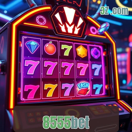 As Melhores Promoções da 8555bet para Jogadores Brasileiros